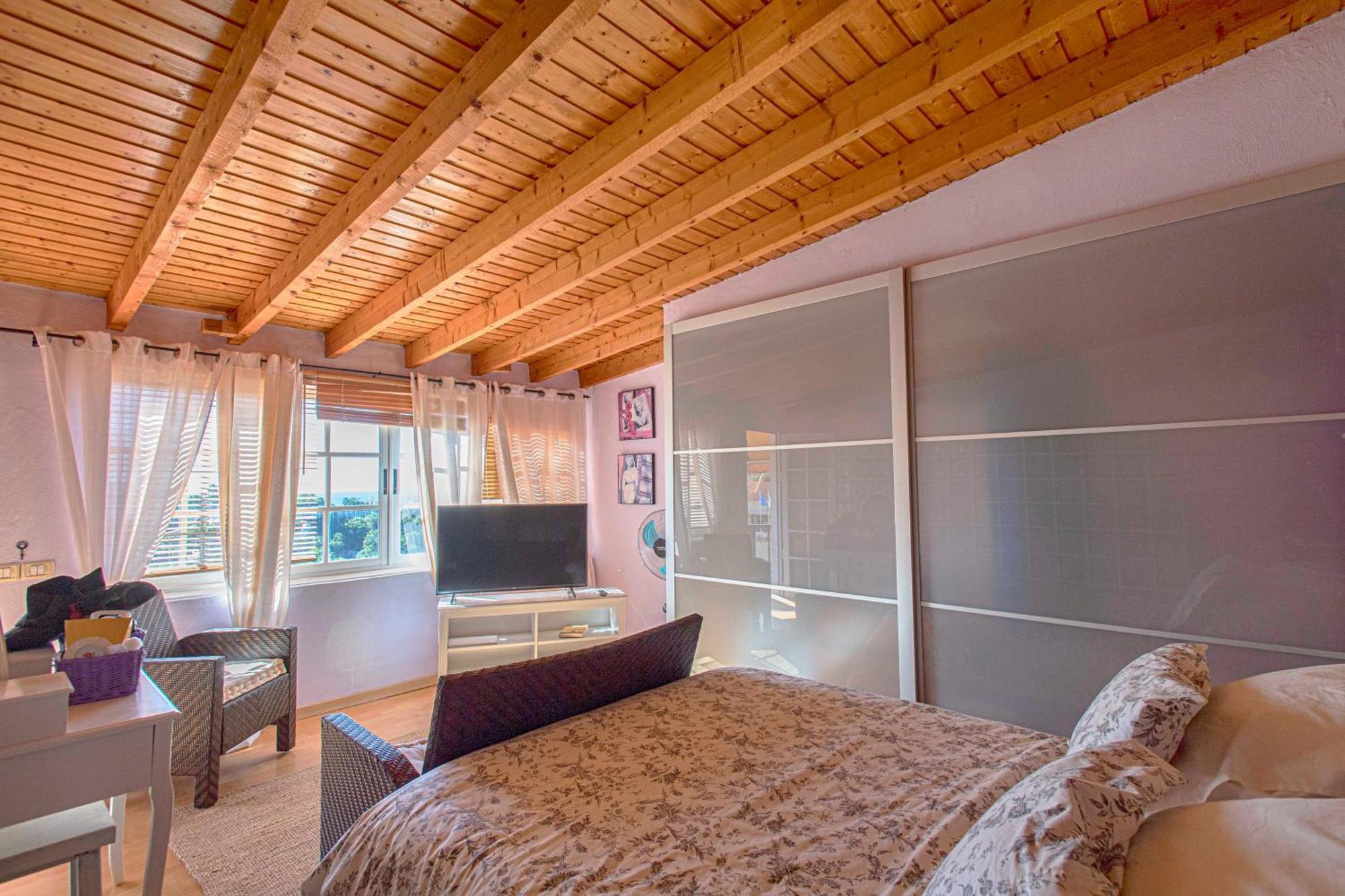 Duplex With Sea View Costa Adeje (Tenerife)